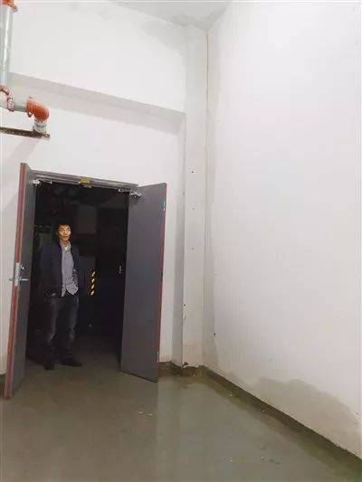 西安堵漏公司